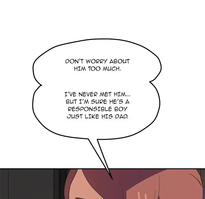 My Stepmom Chapter 51 Page 159