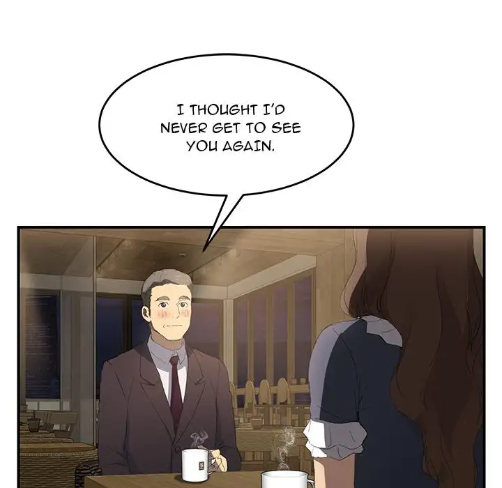 My Stepmom Chapter 28 Page 76