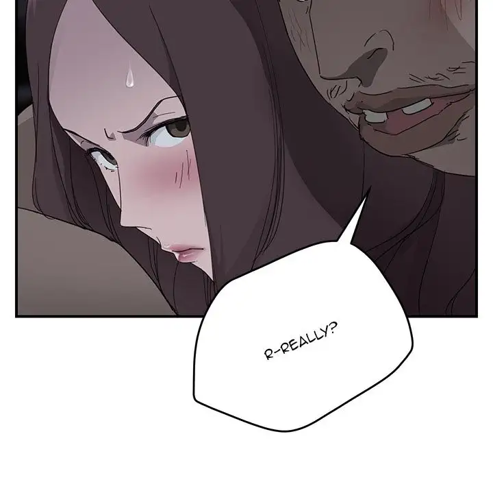 My Stepmom Chapter 32 Page 121