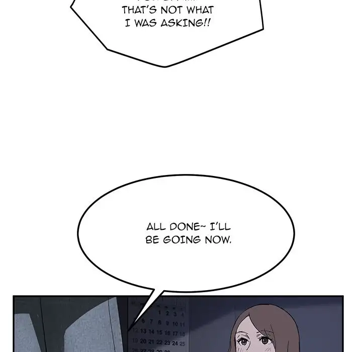 My Stepmom Chapter 36 Page 70