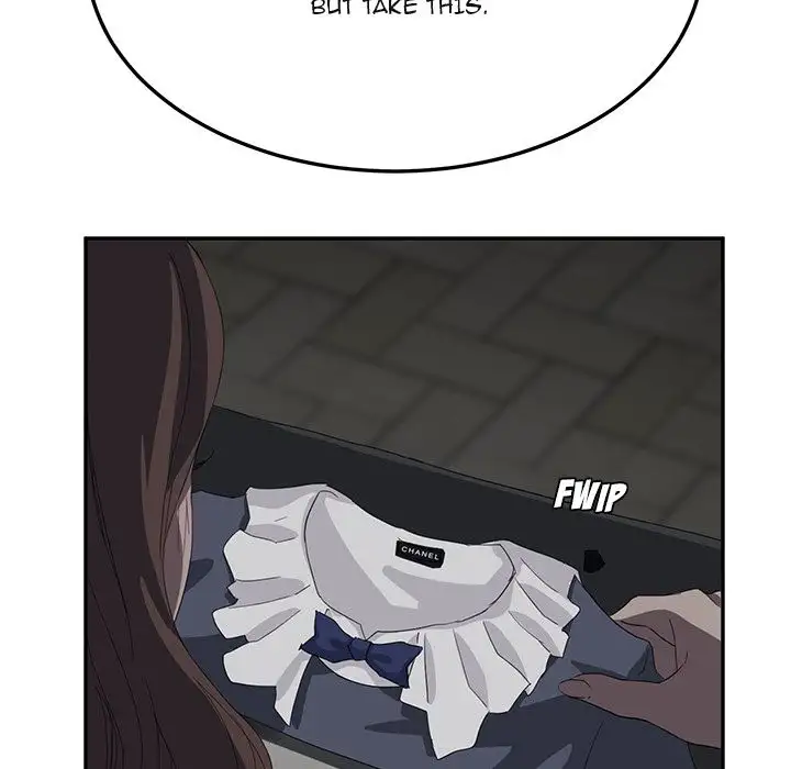 My Stepmom Chapter 21 Page 111