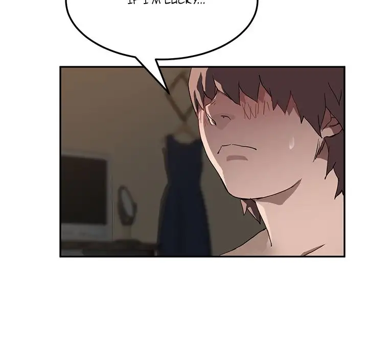 My Stepmom Chapter 37 Page 122