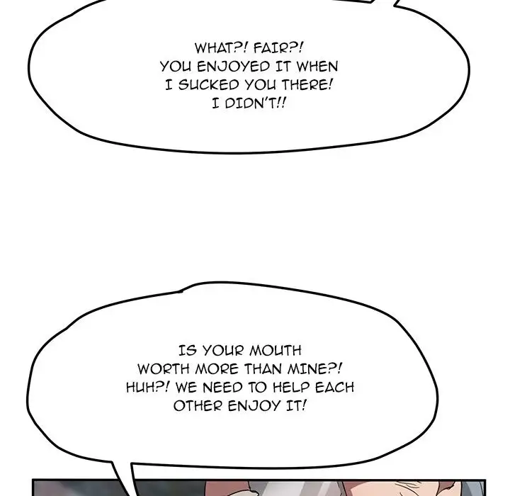 My Stepmom Chapter 40 Page 126