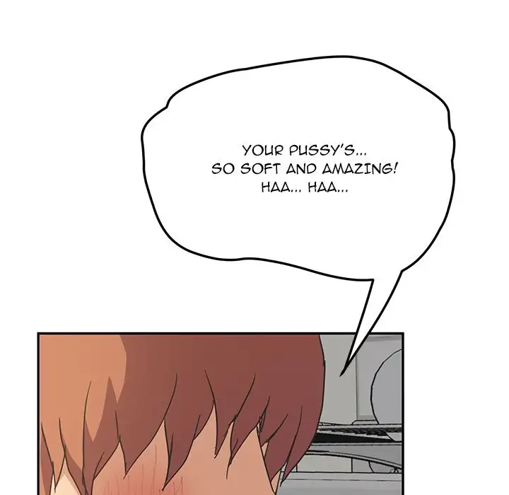 My Stepmom Chapter 46 Page 136