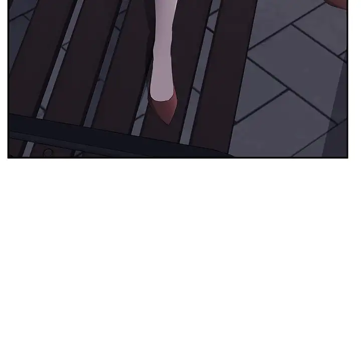 My Stepmom Chapter 28 Page 46