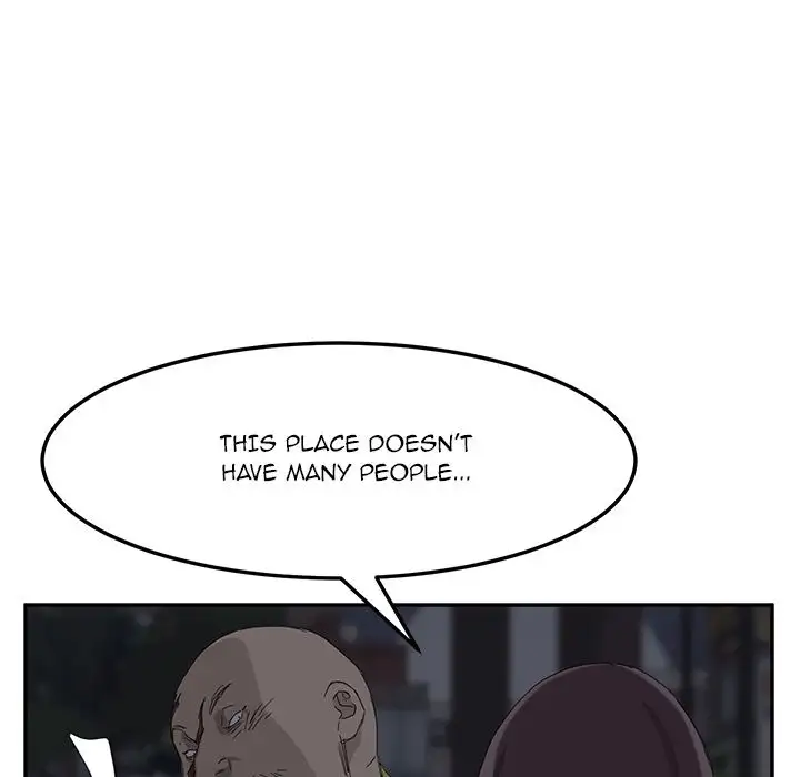 My Stepmom Chapter 31 Page 134