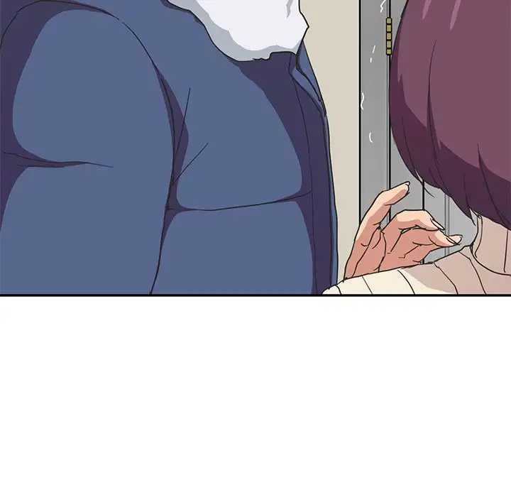 My Stepmom Chapter 46 Page 159