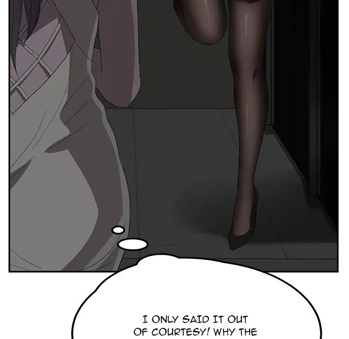 My Stepmom Chapter 22 Page 119
