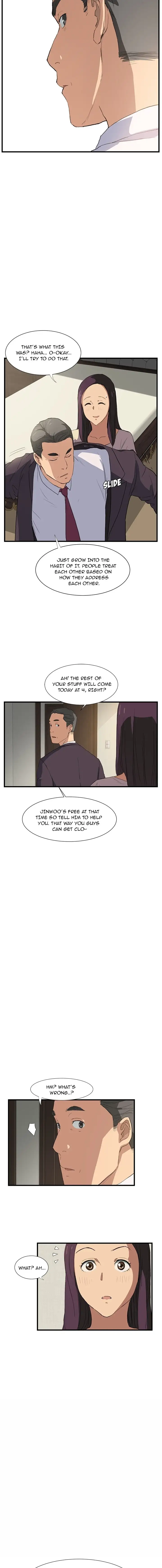 My Stepmom Chapter 0 Page 2