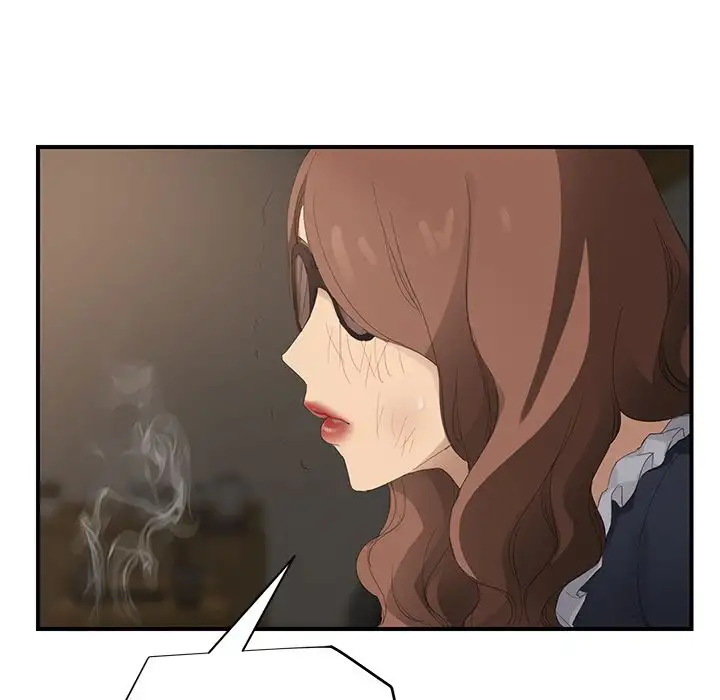 My Stepmom Chapter 28 Page 93
