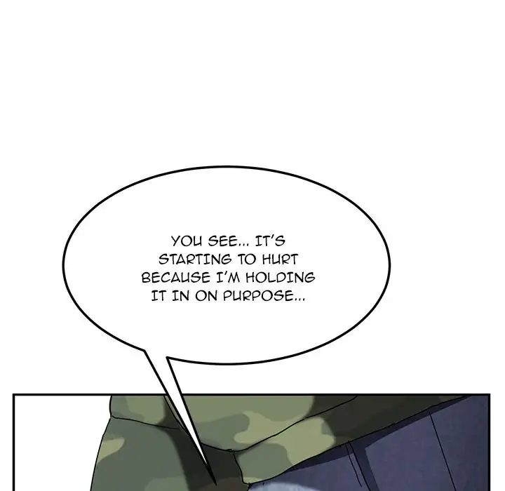 My Stepmom Chapter 42 Page 108