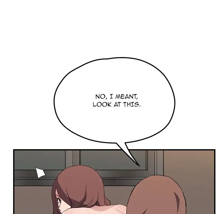 My Stepmom Chapter 37 Page 108
