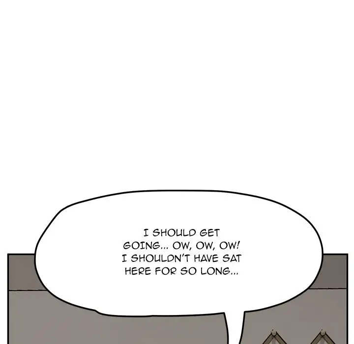My Stepmom Chapter 47 Page 88