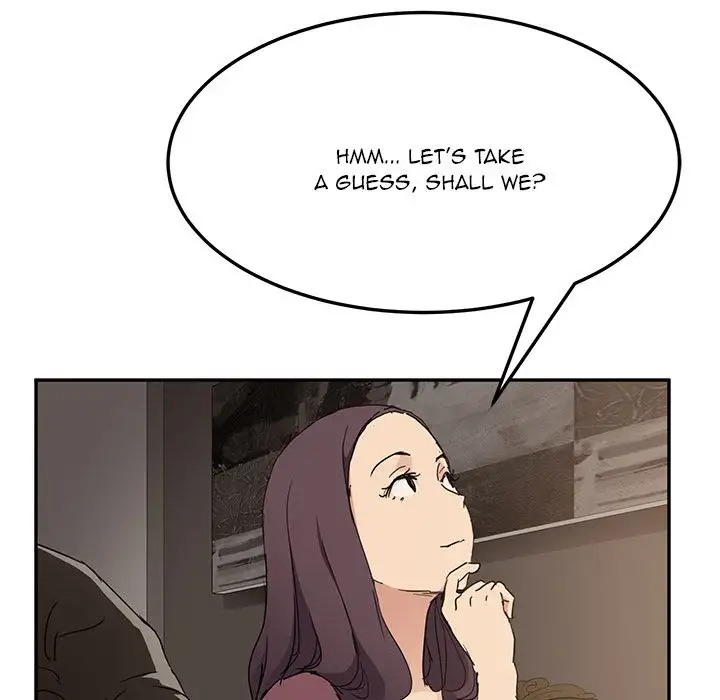 My Stepmom Chapter 34 Page 95