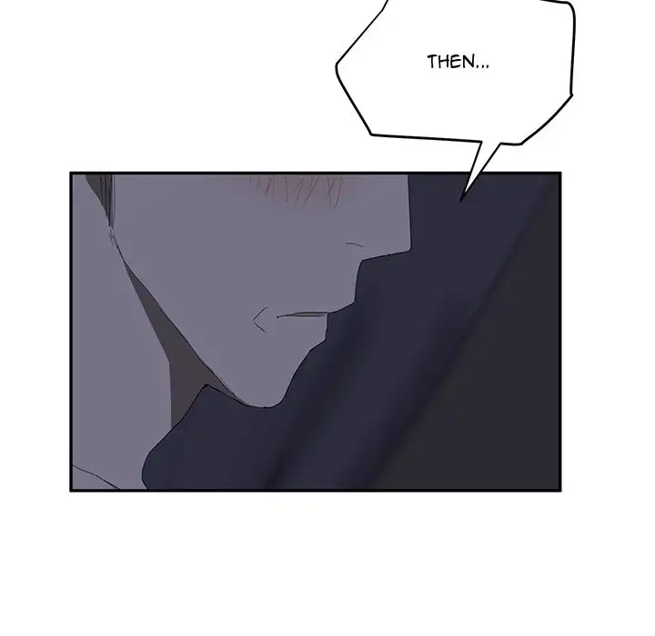 My Stepmom Chapter 24 Page 100