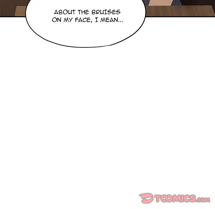My Stepmom Chapter 28 Page 111