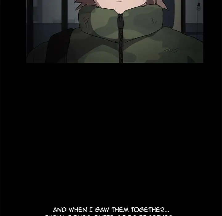 My Stepmom Chapter 43 Page 23