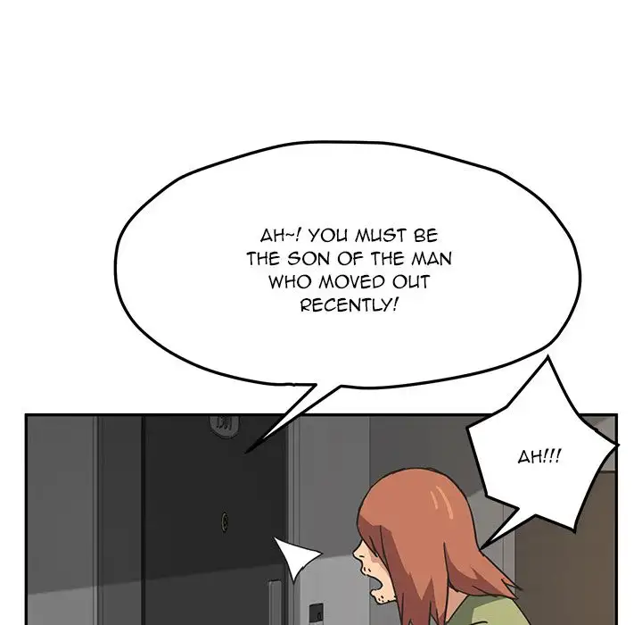 My Stepmom Chapter 51 Page 190