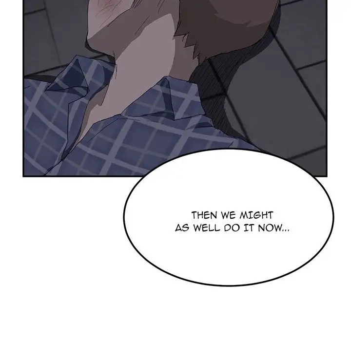 My Stepmom Chapter 31 Page 133