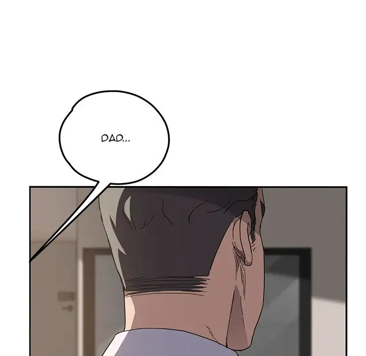 My Stepmom Chapter 35 Page 29