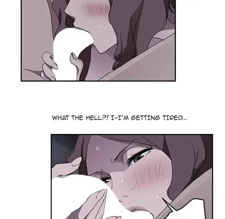 My Stepmom Chapter 37 Page 56