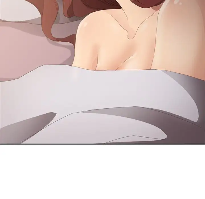 My Stepmom Chapter 27 Page 40
