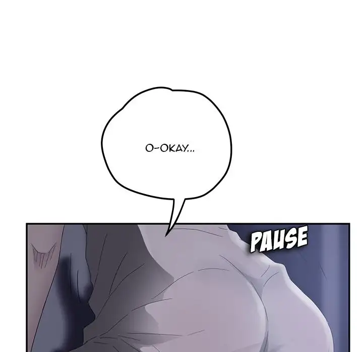 My Stepmom Chapter 26 Page 25