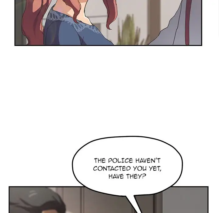 My Stepmom Chapter 51 Page 157