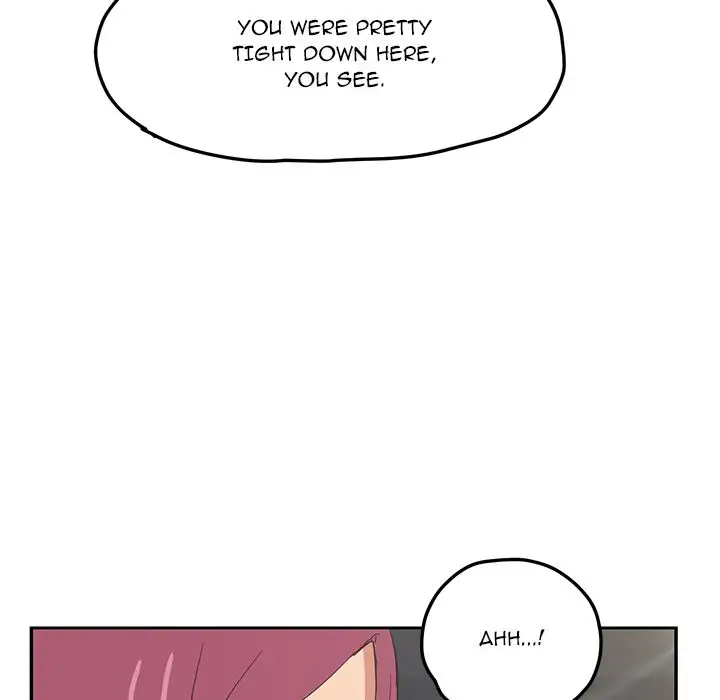 My Stepmom Chapter 51 Page 19