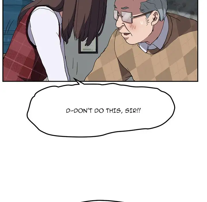 My Stepmom Chapter 39 Page 128