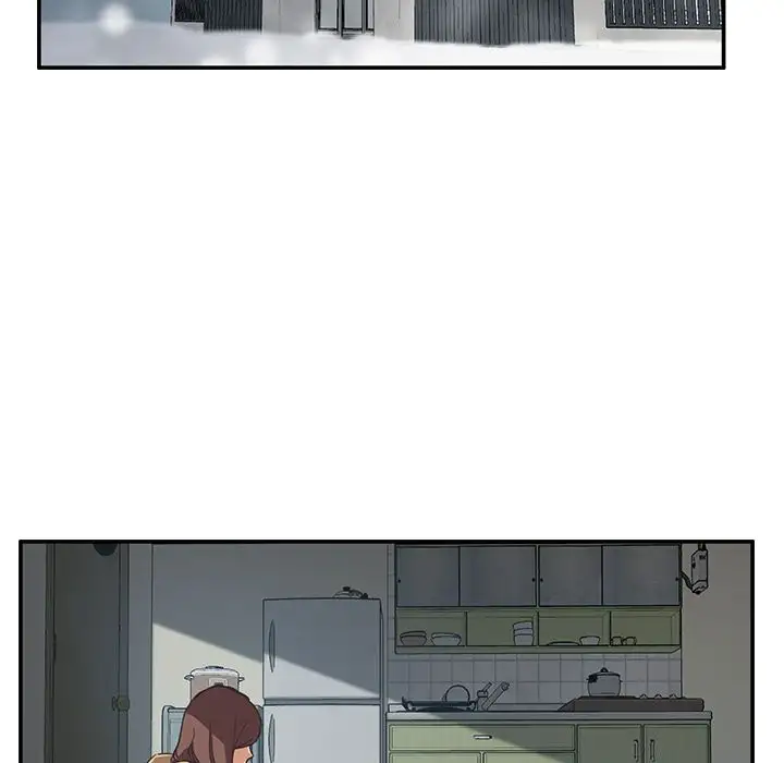 My Stepmom Chapter 47 Page 103