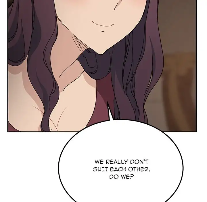 My Stepmom Chapter 34 Page 104