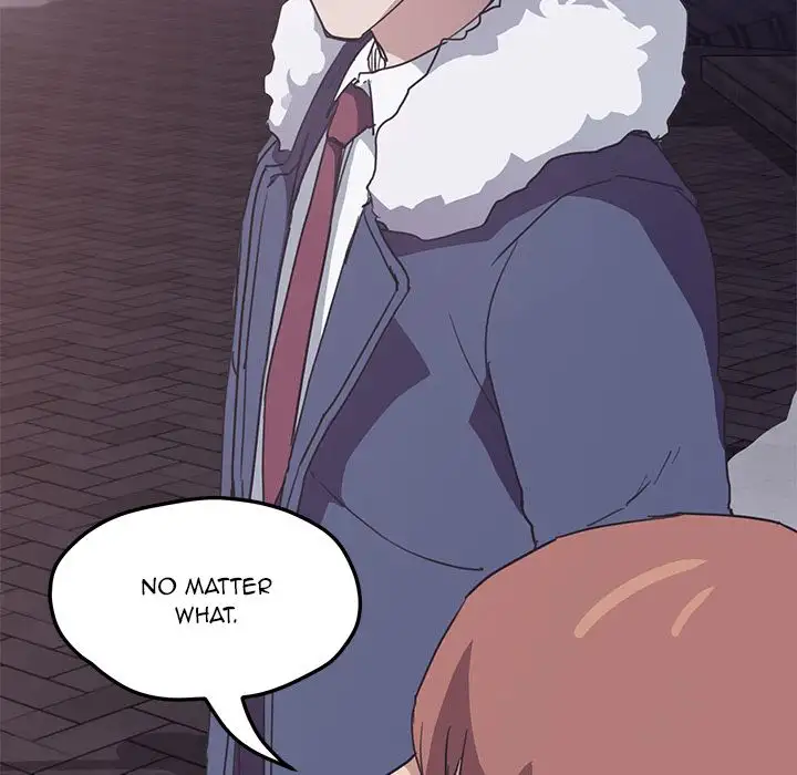 My Stepmom Chapter 49 Page 156