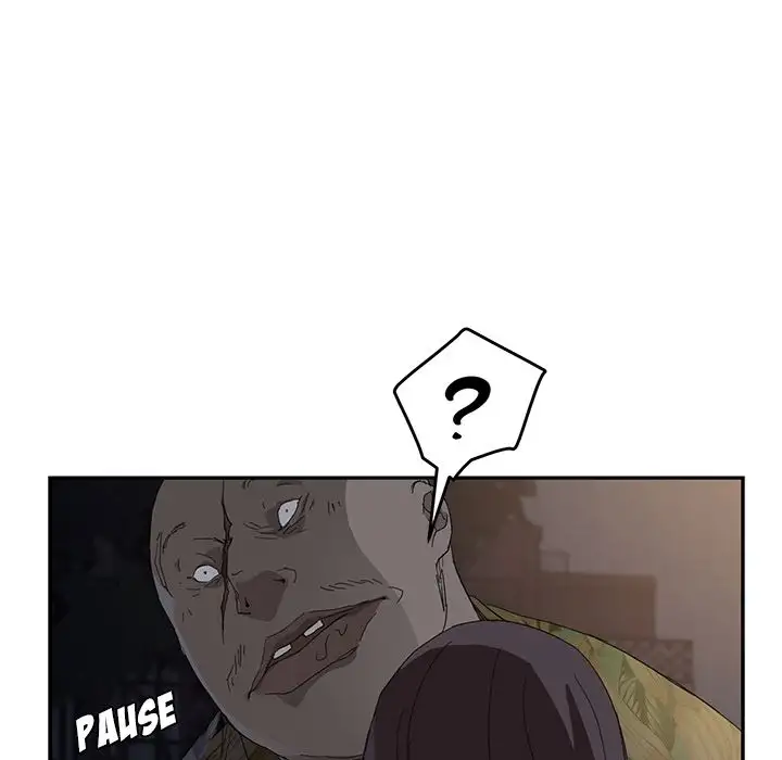 My Stepmom Chapter 30 Page 138