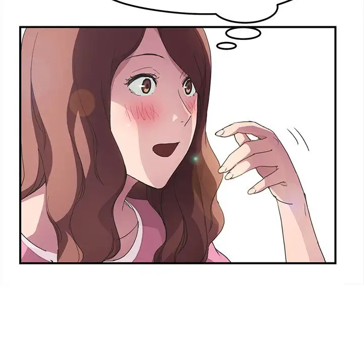My Stepmom Chapter 44 Page 136