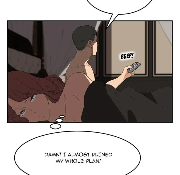 My Stepmom Chapter 24 Page 75