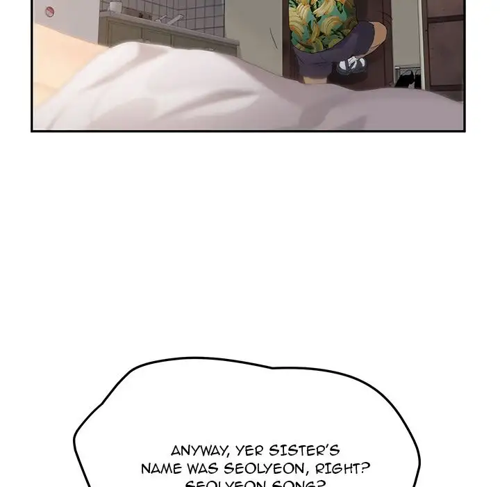 My Stepmom Chapter 27 Page 42