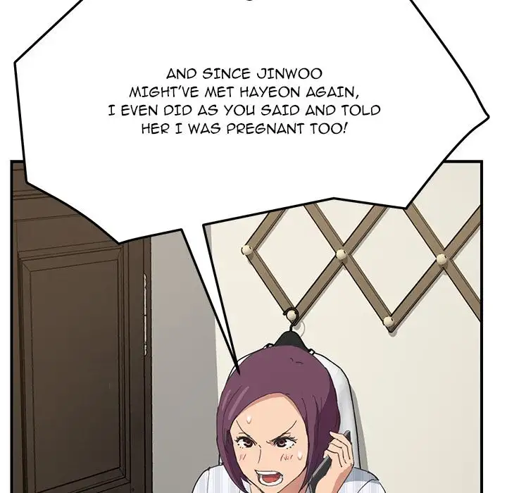 My Stepmom Chapter 50 Page 101