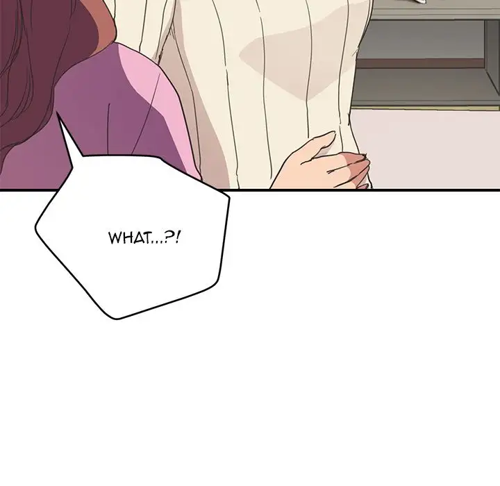 My Stepmom Chapter 45 Page 86