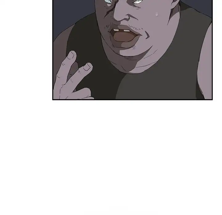 My Stepmom Chapter 26 Page 58