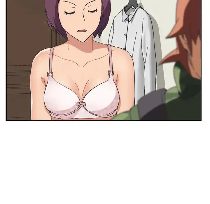 My Stepmom Chapter 48 Page 75