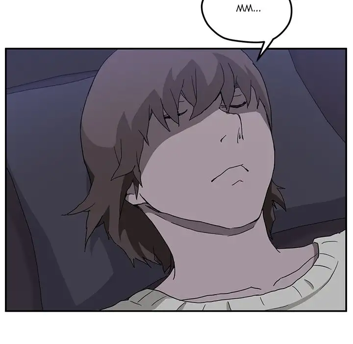 My Stepmom Chapter 35 Page 120