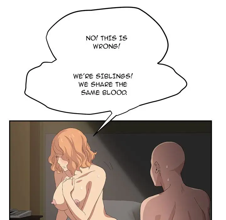 My Stepmom Chapter 21 Page 150