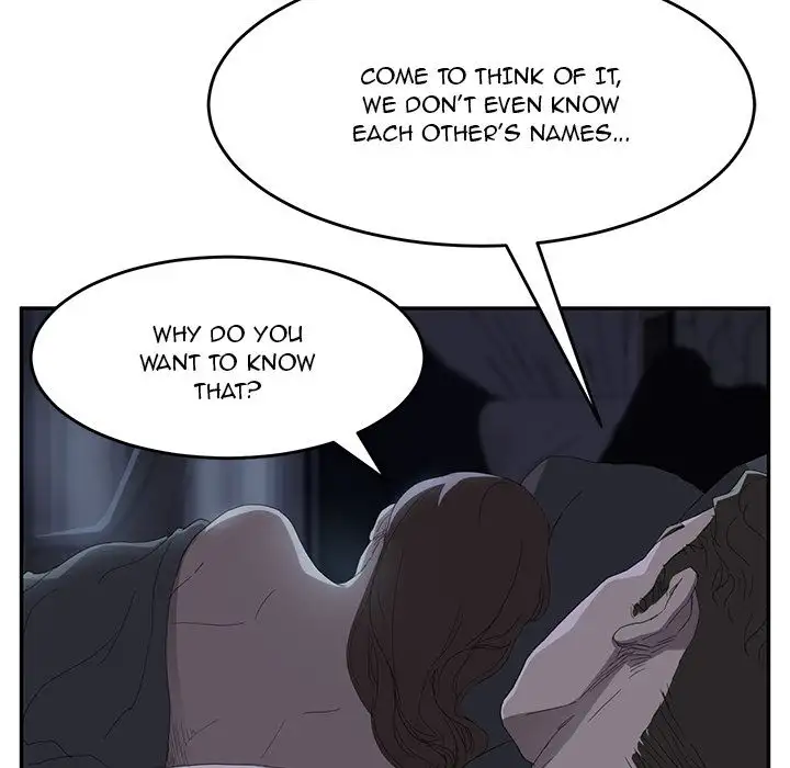My Stepmom Chapter 24 Page 82