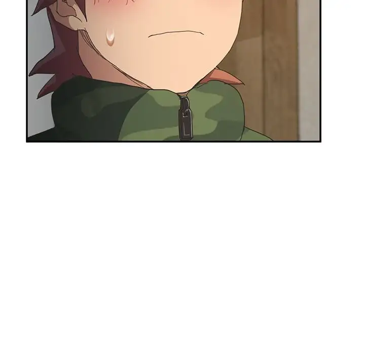 My Stepmom Chapter 50 Page 32