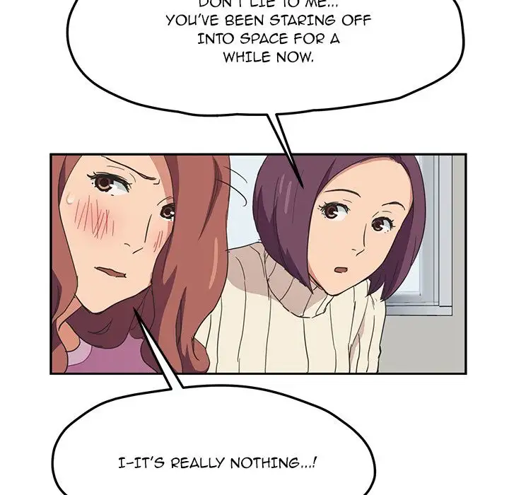 My Stepmom Chapter 46 Page 49