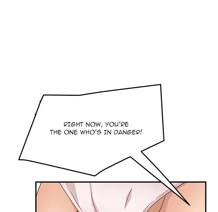 My Stepmom Chapter 48 Page 120