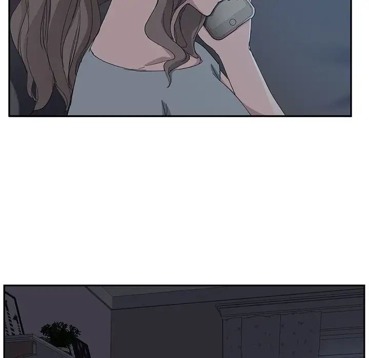 My Stepmom Chapter 33 Page 34