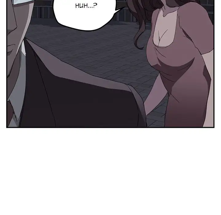My Stepmom Chapter 33 Page 95