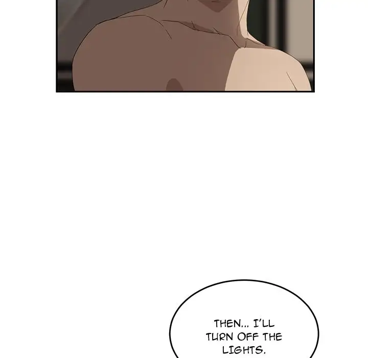 My Stepmom Chapter 24 Page 74